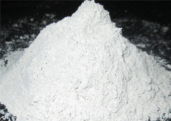 氧化鈣在石灰漿和混凝土中的作用是什么？